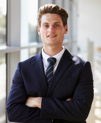 job through a hiring agency