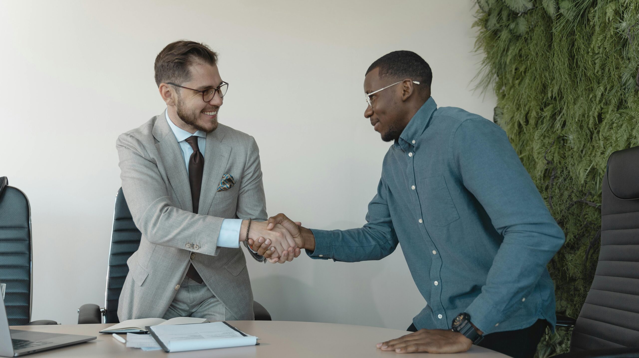 why are recruitment services important