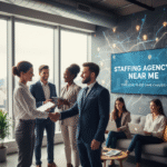 local hiring agencies