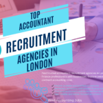 Accountant Recruitment Agencies in London