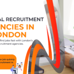 Top Local Recruitment Agencies in London