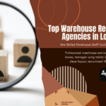 Top Warehouse Recruitment Agencies in London