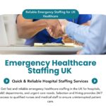 Emergency Healthcare Staffing UK