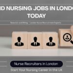 Nurse Recruiters in London