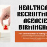 Healthcare Recruitment Agencies Birmingham