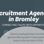 Recruitment Agencies in Bromley