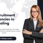 Recruitment Agencies in Ealing