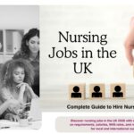 nursing jobs in the UK