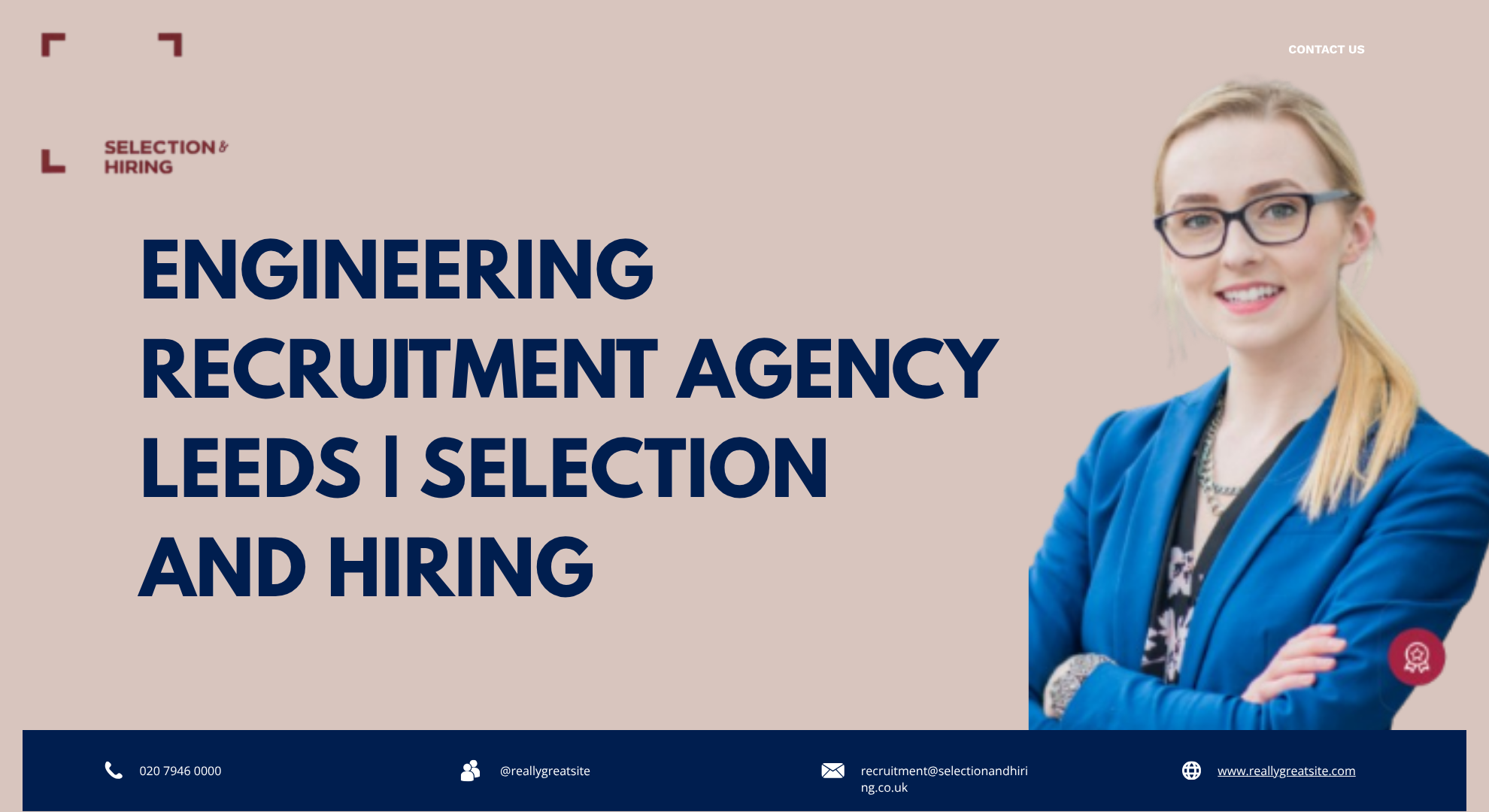 Engineering Recruitment Agency Leeds