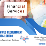 Financial Services Recruitment Agencies in London