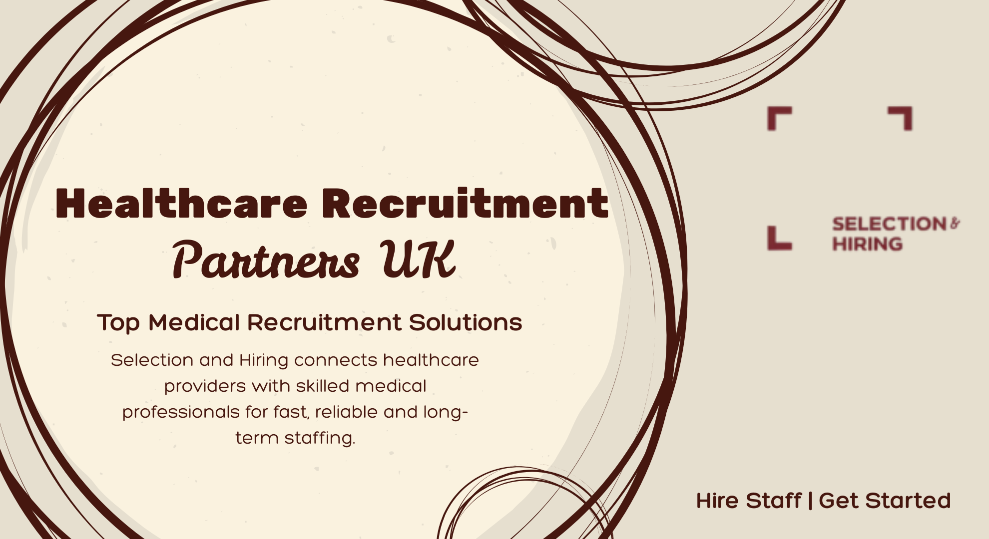 Healthcare Recruitment Partners UK
