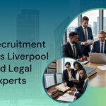 legal recruitment agencies liverpool