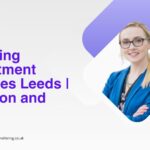Marketing Recruitment Agencies Leeds