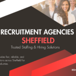 Recruitment Agencies Sheffield