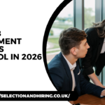job recruitment agencies