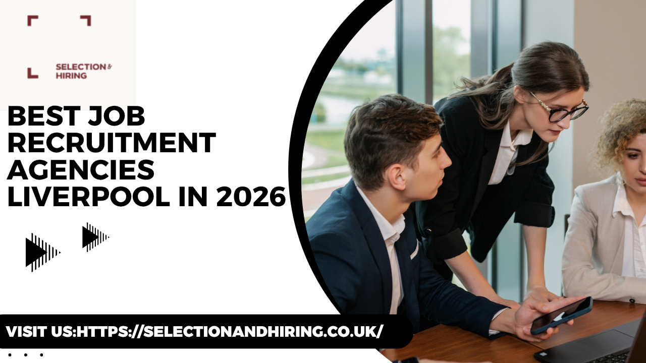 job recruitment agencies