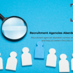 Recruitment Agencies, Aberdeen