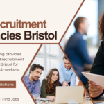 Recruitment Agencies Bristol