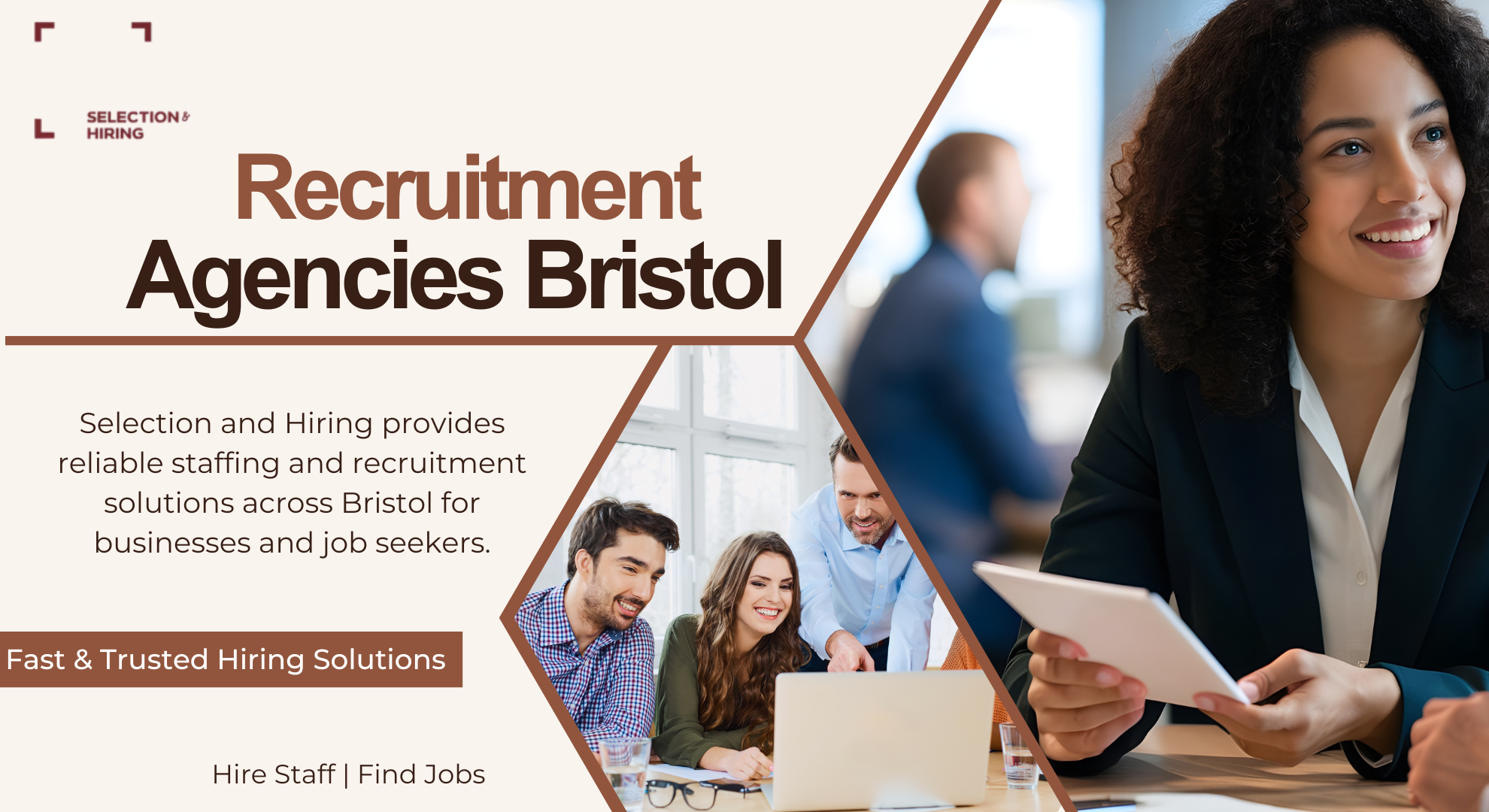 Recruitment Agencies Bristol