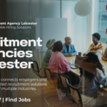 Recruitment Agencies Leicester