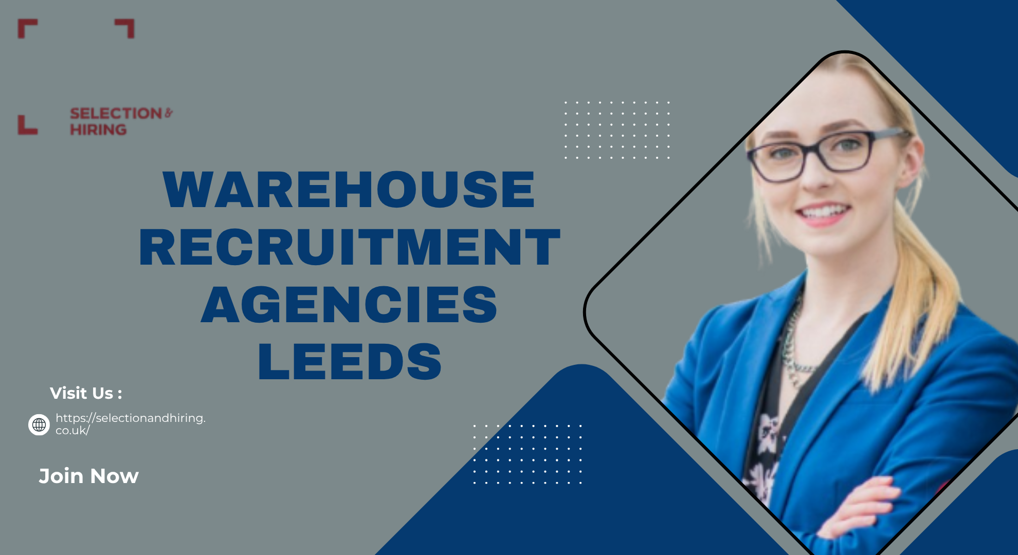 Warehouse Recruitment Agencies Leeds