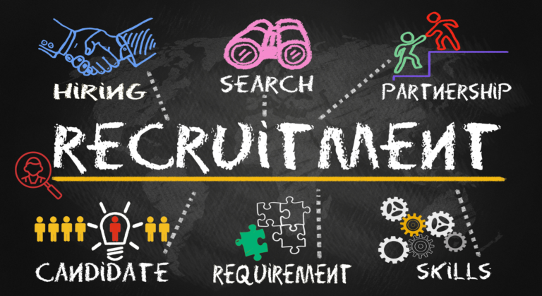 Education Recruiters UK