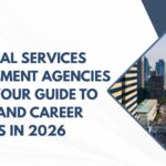 Financial Services Recruitment Agencies Leeds