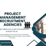 Project Management Recruitment Agencies