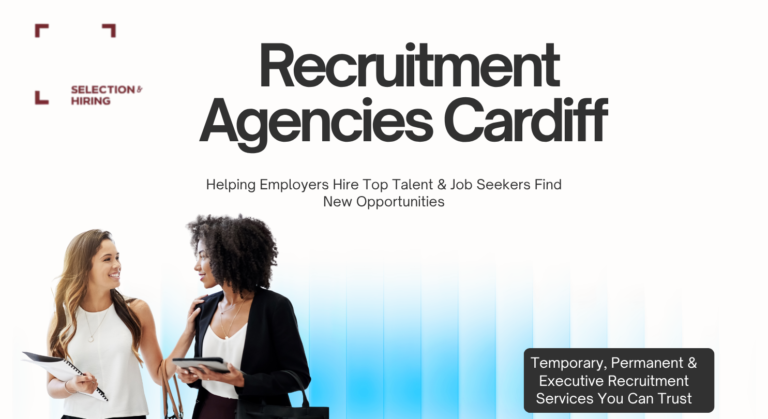 Recruitment Agencies Cardiff