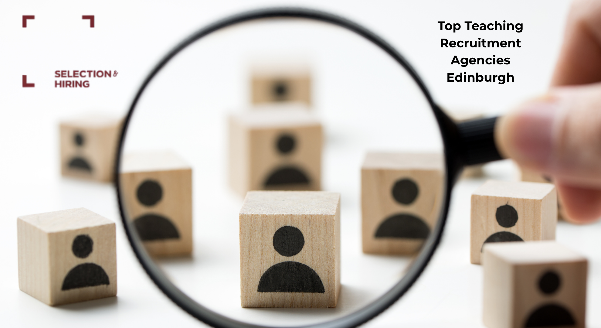 Top Teaching Recruitment Agencies Edinburgh