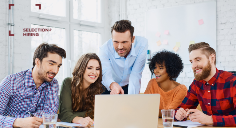 Recruitment Agencies in Stoke-on-Trent