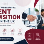 10 reasons to partner with a agency