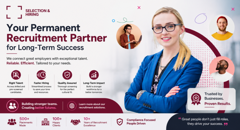 Hiring Nurses in Leicester