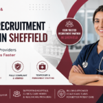 Nursing recruitment services in Sheffield