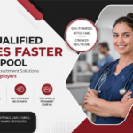 Nursing recruitment solutions in Liverpool