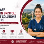 Nursing staff recruitment solutions in Bristol