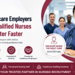 Qualified Nurses in Manchester
