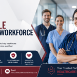 nursing workforce in Bradford