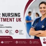 Faster Nursing Recruitment UK