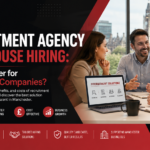 Recruitment Agency vs In-House Hiring in Manchester