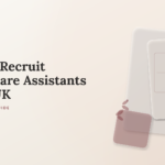 Healthcare Assistant Recruitment UK