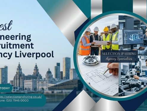 engineering recruitment agency liverpool