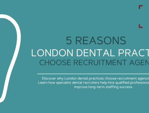 Dental Recruitment Agency London