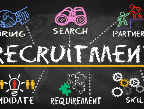 Education Recruiters UK