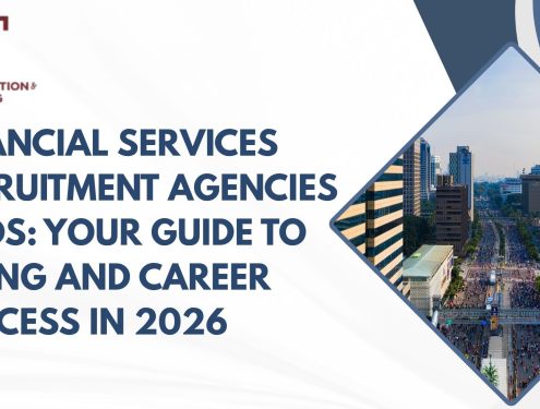 Financial Services Recruitment Agencies Leeds