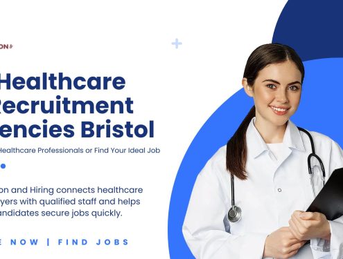 Healthcare Recruitment Agencies Bristol