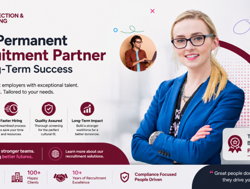 Hiring Nurses in Leicester