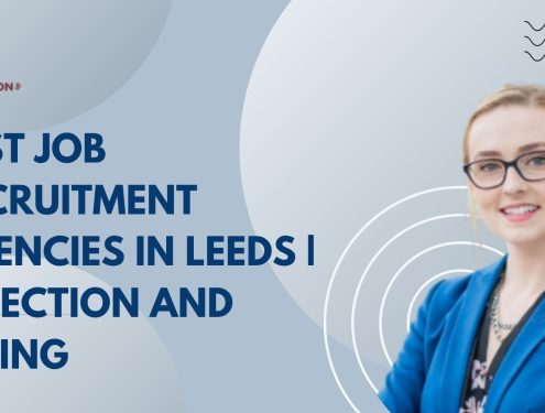 Job Recruitment Agencies in Leeds
