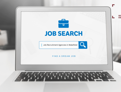 Job Recruitment Agencies in Wakefield