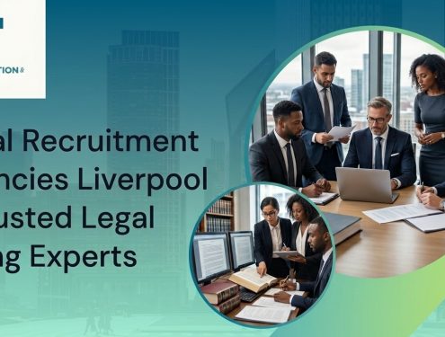 legal recruitment agencies liverpool